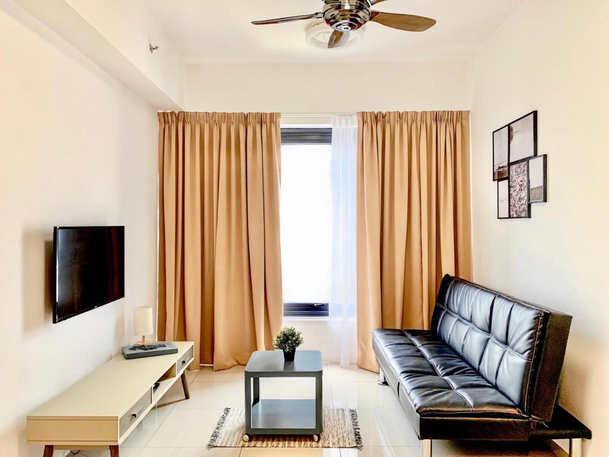 Georgetown Tropicana 218 Apartment Екстер'єр фото