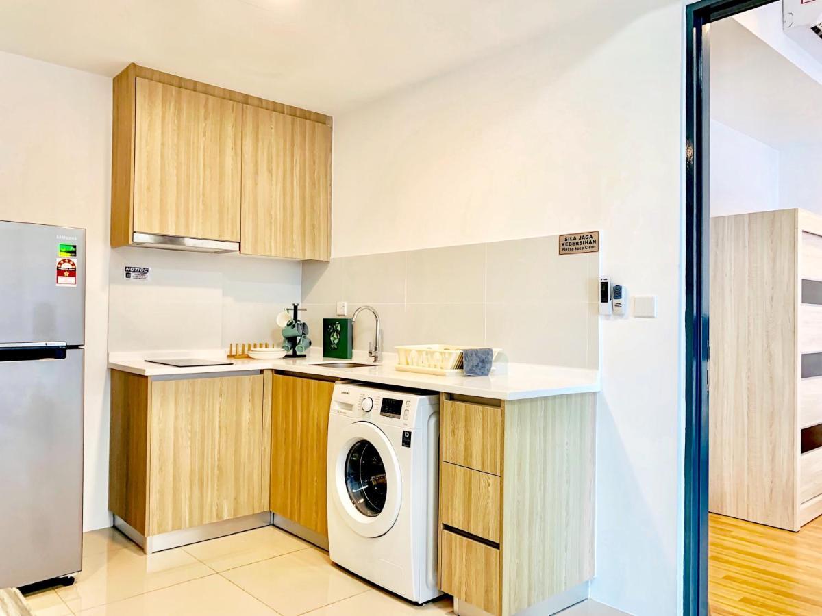 Georgetown Tropicana 218 Apartment Екстер'єр фото