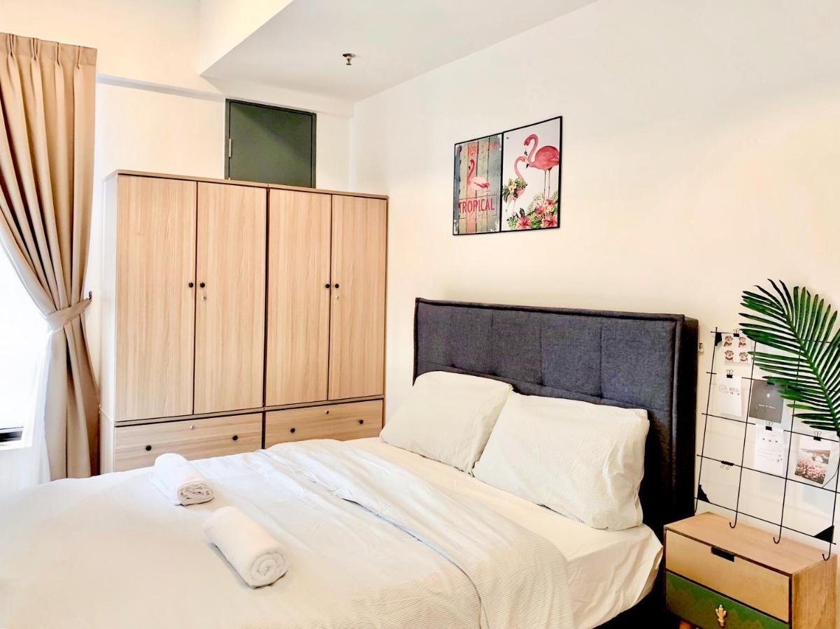 Georgetown Tropicana 218 Apartment Екстер'єр фото