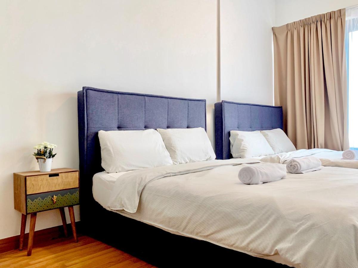 Georgetown Tropicana 218 Apartment Екстер'єр фото