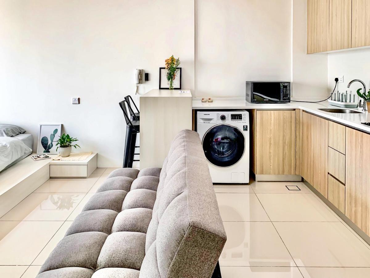 Georgetown Tropicana 218 Apartment Номер фото