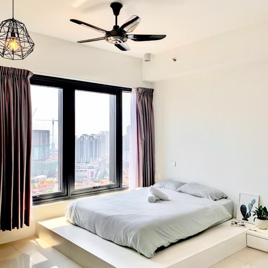 Georgetown Tropicana 218 Apartment Номер фото