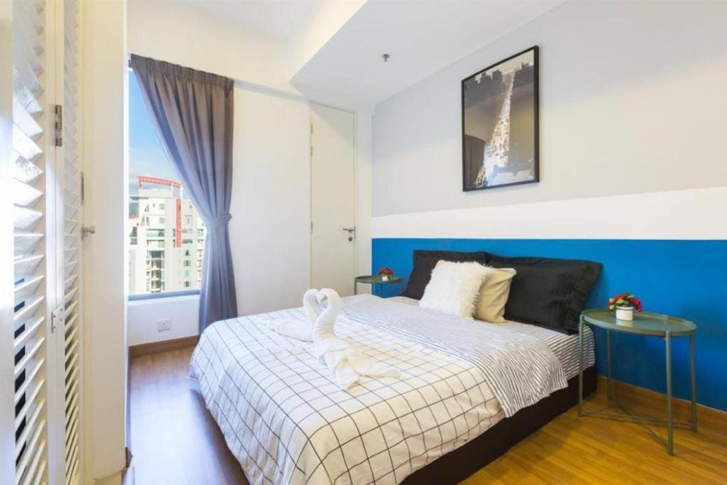 Georgetown Tropicana 218 Apartment Екстер'єр фото